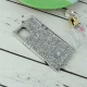 قاب شاینی Swarovski صندوقی iPhone 12 Pro