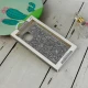 قاب شاینی Swarovski صندوقی iPhone 13