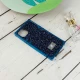 قاب شاینی Swarovski صندوقی iPhone 13