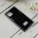 قاب شاینی Swarovski صندوقی iPhone 13
