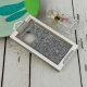 قاب شاینی Swarovski صندوقی iPhone 13 Pro