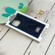 قاب شاینی Swarovski صندوقی iPhone 13 Pro Max