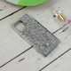 قاب شاینی Swarovski صندوقی iPhone 13 Pro Max