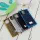 قاب شاینی Swarovski صندوقی iPhone 13 Pro Max