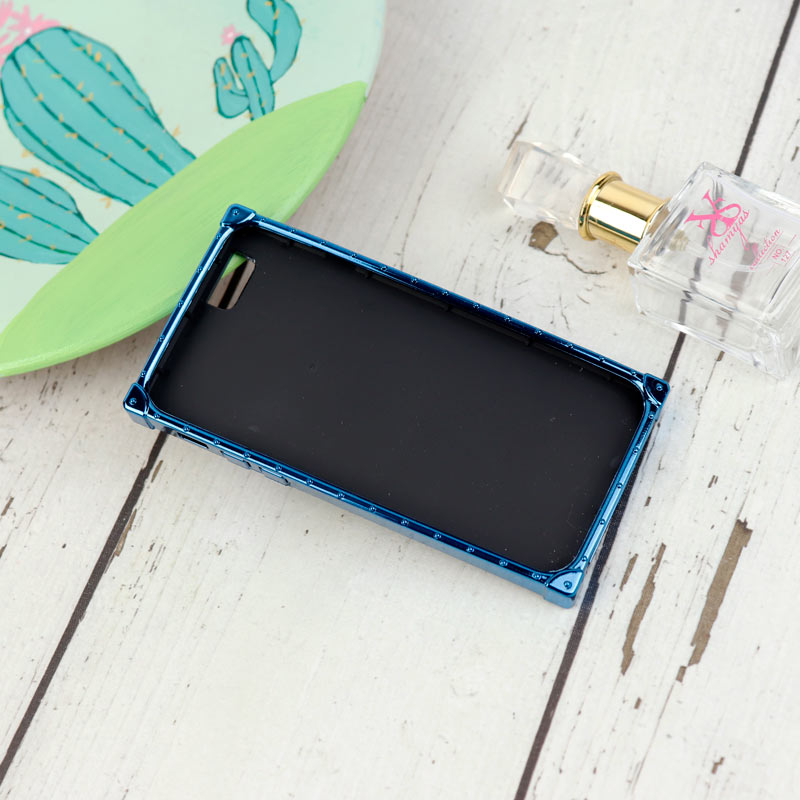 قاب شاینی Swarovski صندوقی iPhone 6