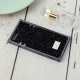 قاب شاینی Swarovski صندوقی iPhone 7 Plus / 8 Plus