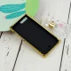 قاب شاینی Swarovski صندوقی iPhone 7 Plus / 8 Plus