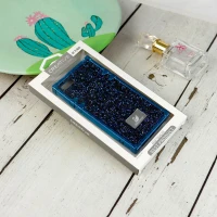قاب شاینی Swarovski صندوقی iPhone 7/8