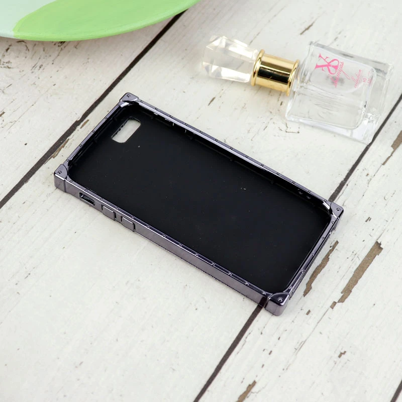 قاب شاینی Swarovski صندوقی iPhone 7/8