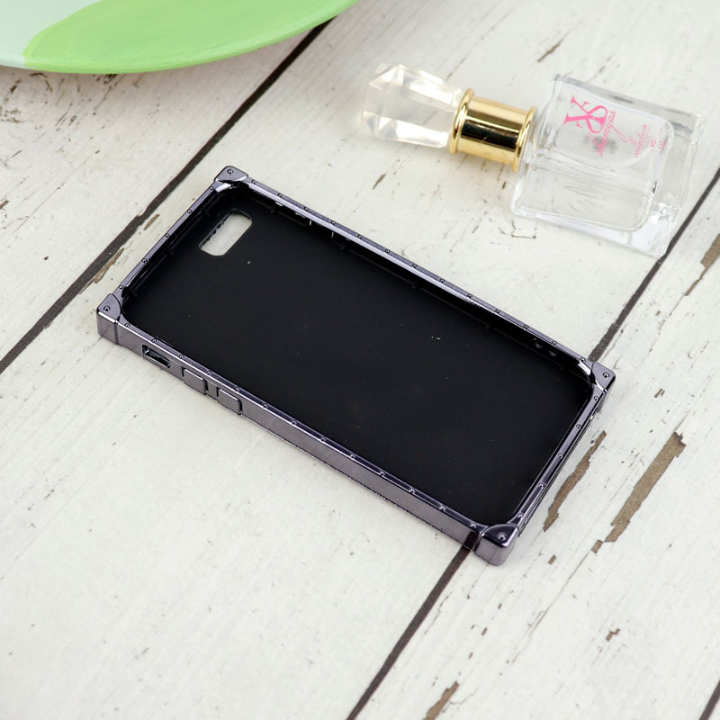 قاب شاینی Swarovski صندوقی iPhone 7/8