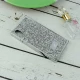 قاب شاینی Swarovski صندوقی iPhone X/XS