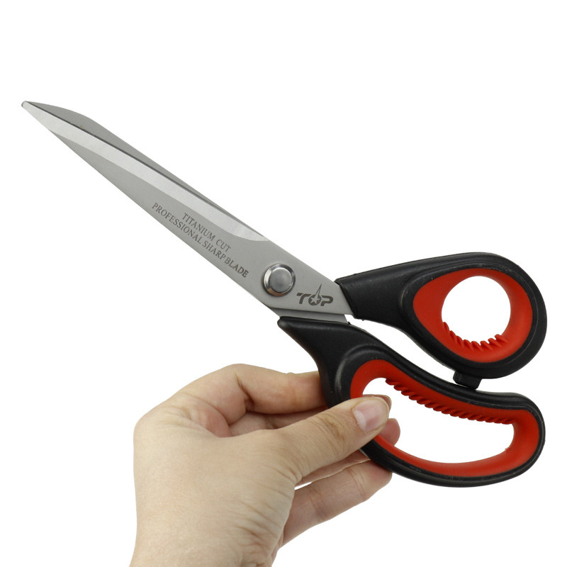 قیچی Titanium Cut Top