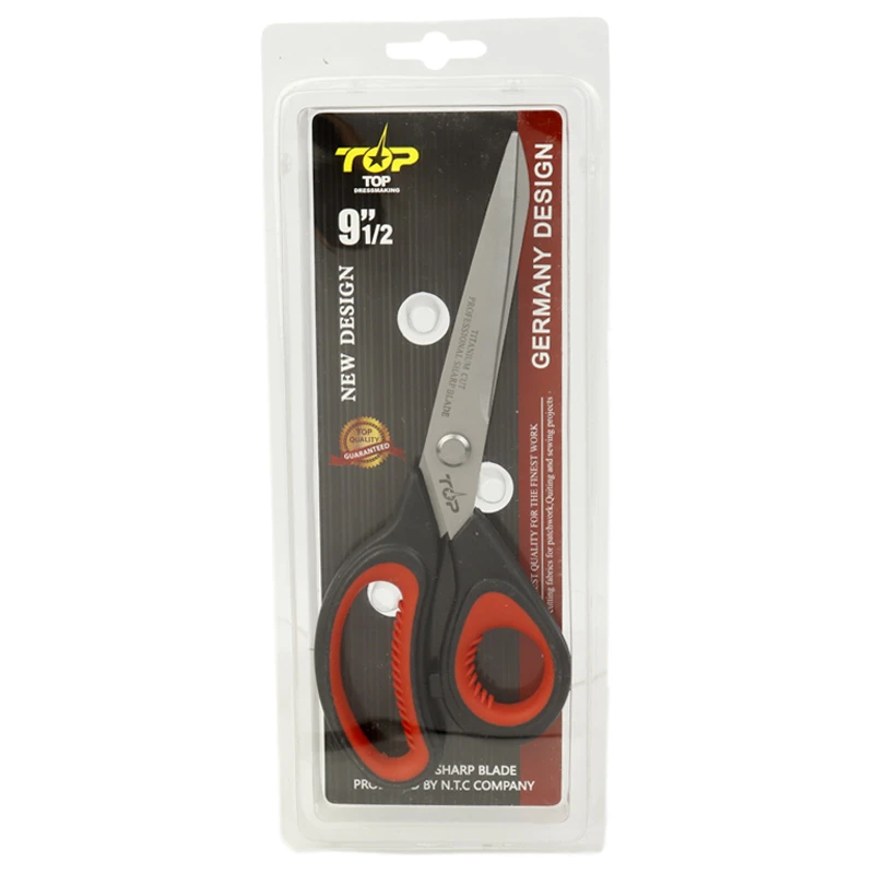 قیچی Titanium Cut Top