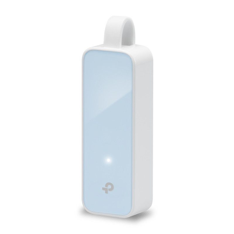 تبدیل USB به LAN تی پی لینک مدل UE200