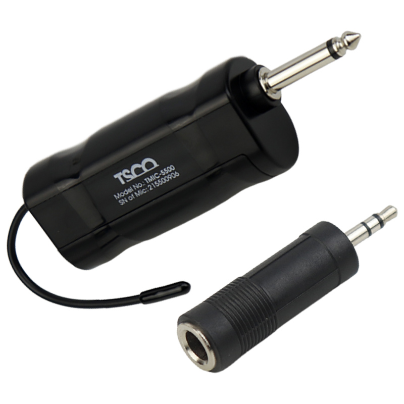 میکروفون بی سیم TSCO TMIC-5500