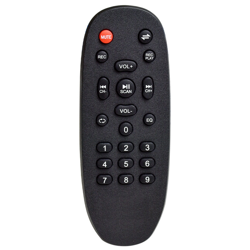 اسپیکر چمدانی بلوتوثی رم و فلش خور TSCO TS 1890 + میکروفون و ریموت کنترل