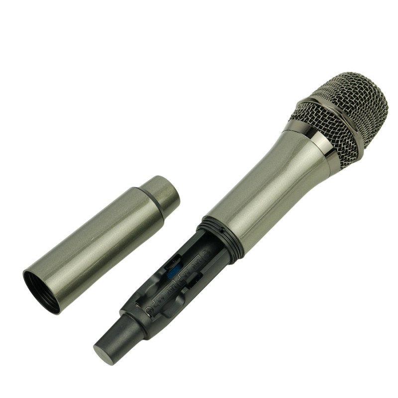 اسپیکر چمدانی بلوتوثی رم و فلش خور TSCO TS 1890 + میکروفون و ریموت کنترل