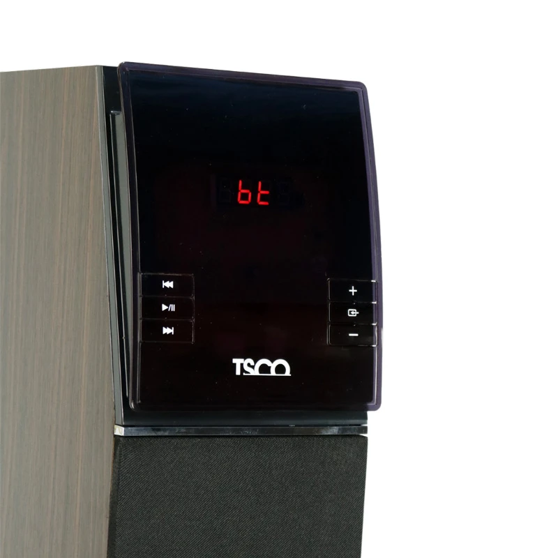 اسپیکر خانگی ایستاده TSCO TS 2040 + ریموت کنترل