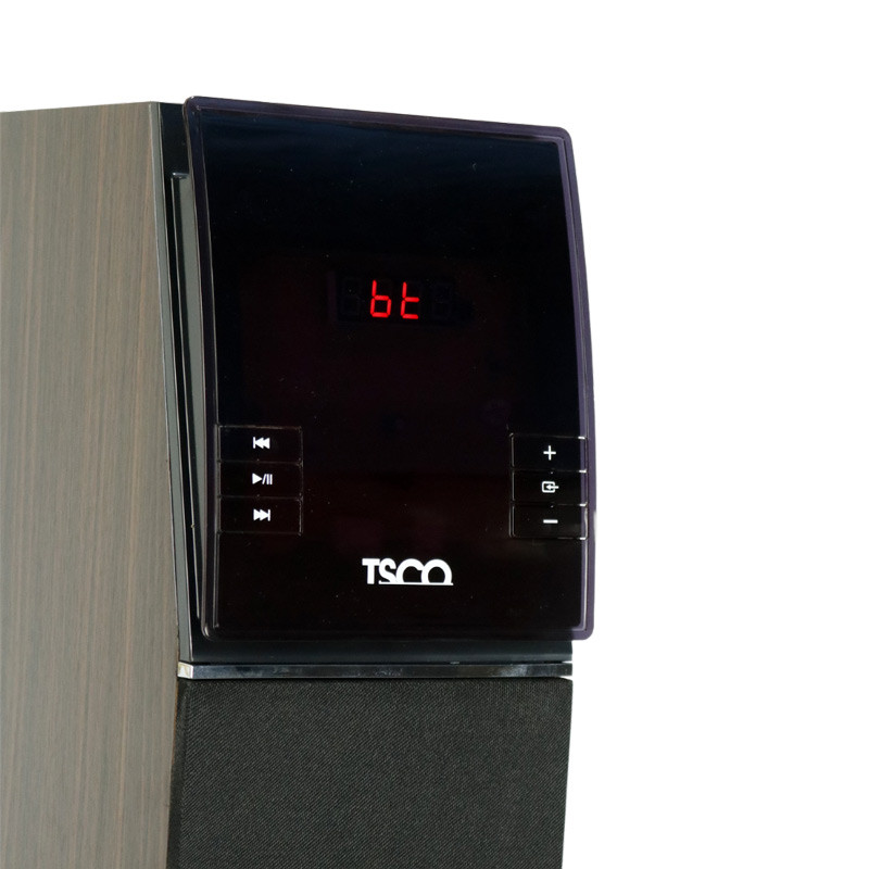 اسپیکر خانگی ایستاده TSCO TS 2040 + ریموت کنترل