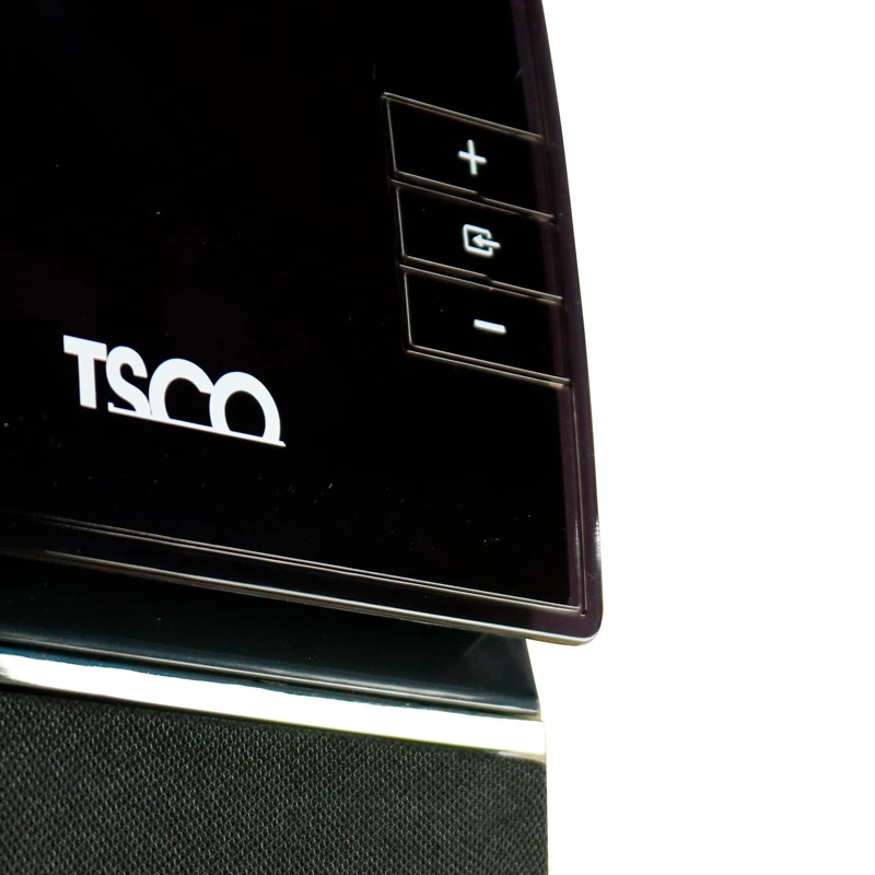 اسپیکر خانگی ایستاده TSCO TS 2040 + ریموت کنترل