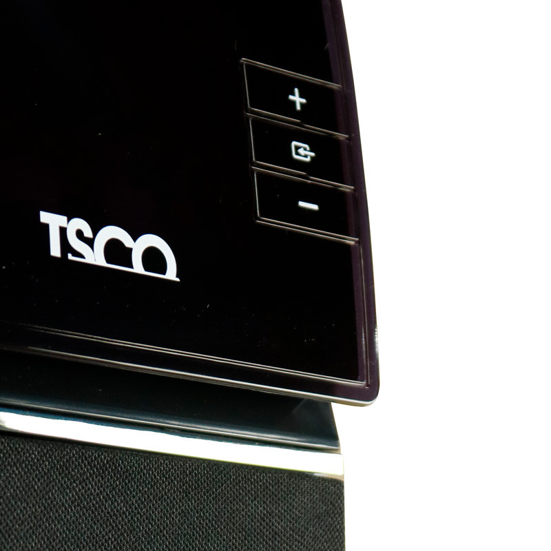 اسپیکر خانگی ایستاده TSCO TS 2040 + ریموت کنترل