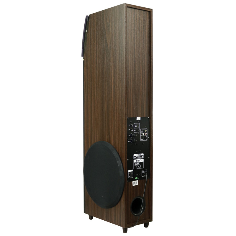 اسپیکر خانگی ایستاده TSCO TS 2040 + ریموت کنترل