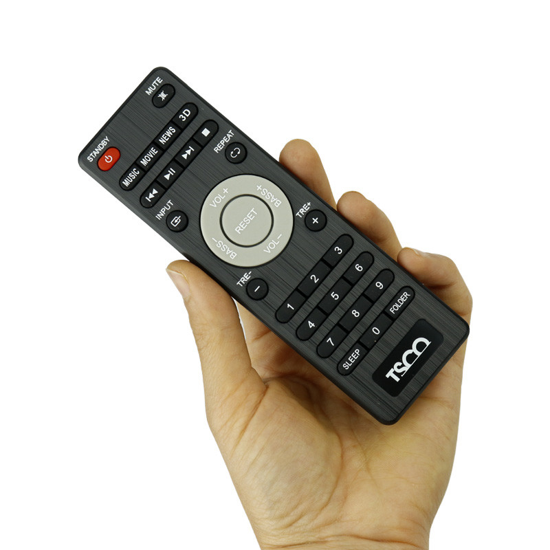 اسپیکر خانگی ایستاده TSCO TS 2040 + ریموت کنترل