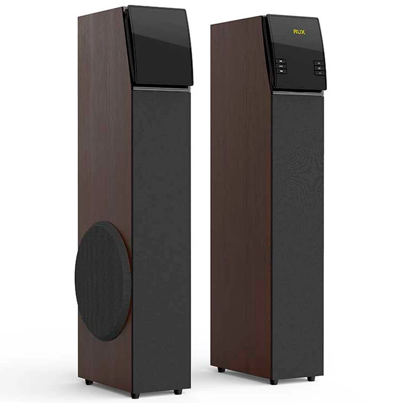 اسپیکر خانگی ایستاده TSCO TS 2040 + ریموت کنترل