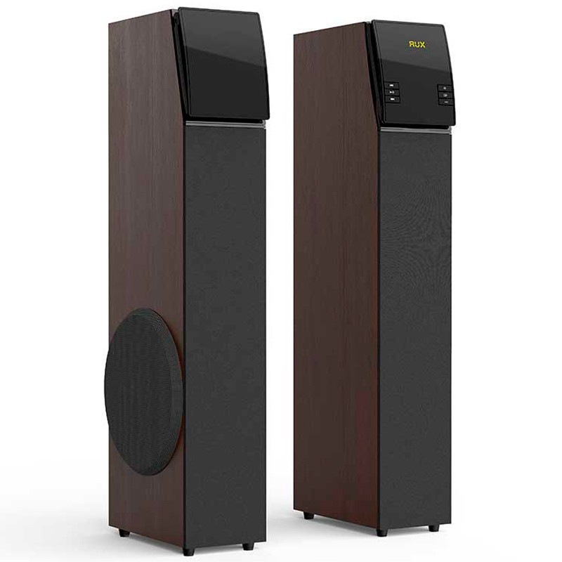 اسپیکر خانگی ایستاده TSCO TS 2040 + ریموت کنترل