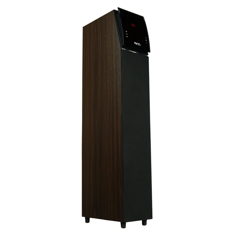 اسپیکر خانگی ایستاده TSCO TS 2040 + ریموت کنترل