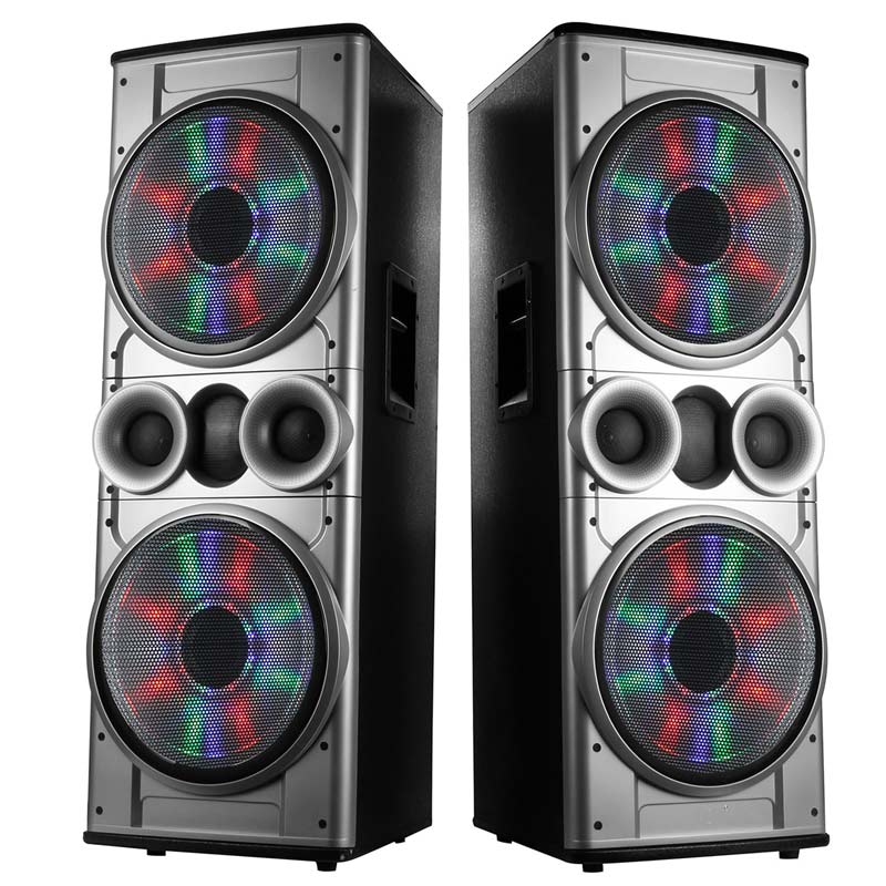 اسپیکر تسکو 2080 خانگی ایستاده TSCO TS 2080 Happy