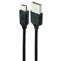کابل میکرو یو اس بی Tecno 85cm شرینک