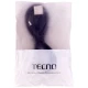 کابل میکرو یو اس بی تکنو Tecno طول 0.85 متر شرینک