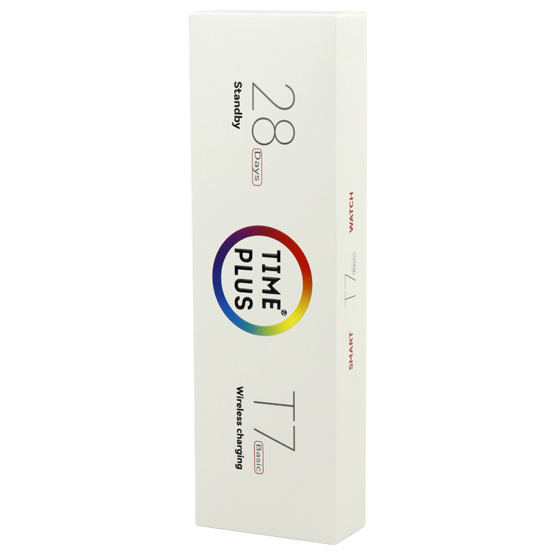 ساعت هوشمند  تایم پلاس Time Plus T7 Basic