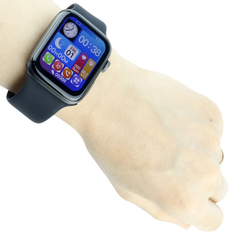 ساعت هوشمند تایم پلاس Time Plus T7 Basic