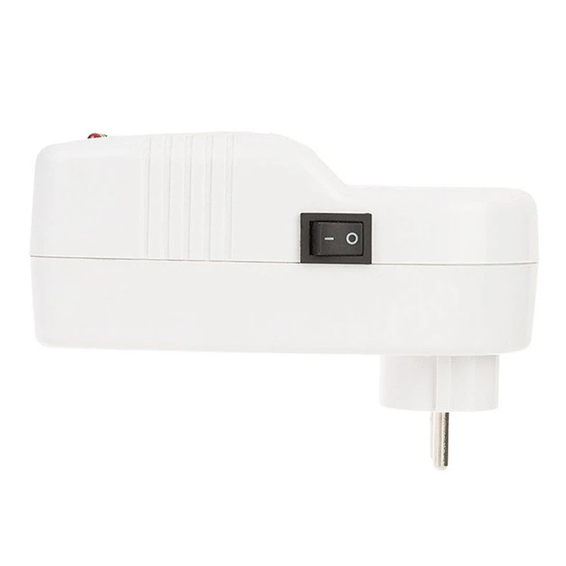 محافظ برق کولر گازی ارت دار تیراژه S7000