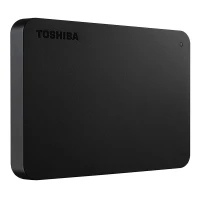 هارد اکسترنال توشیبا Toshiba Canvio Basics Type-C 1TB