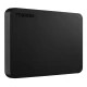 هارد اکسترنال توشیبا Toshiba Canvio Basics Type-C 1TB
