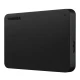 هارد اکسترنال توشیبا Toshiba Canvio Basics Type-C 1TB
