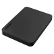 هارد اکسترنال توشیبا Toshiba Canvio Basics Type-C 1TB