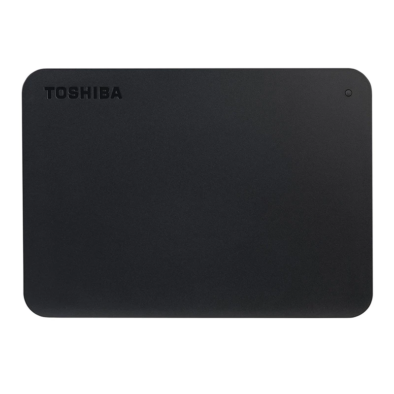 هارد اکسترنال توشیبا Toshiba Canvio Basics Type-C 1TB