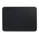 هارد اکسترنال توشیبا Toshiba Canvio Basics Type-C 1TB