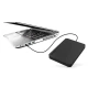 هارد اکسترنال توشیبا Toshiba Canvio Basics Type-C 1TB