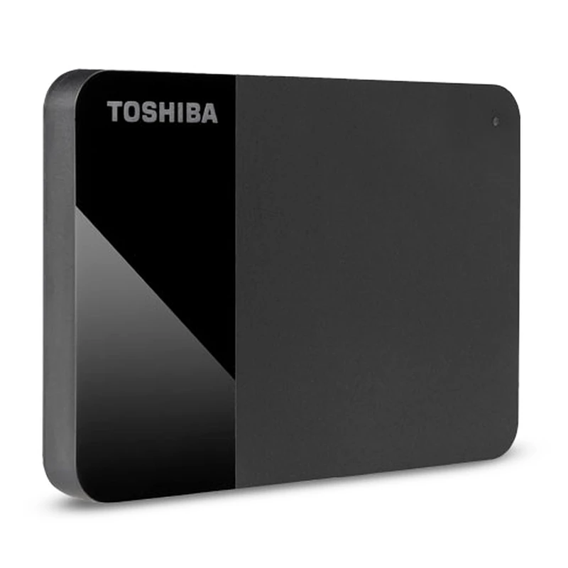 هارد اکسترنال توشیبا Toshiba Canvio Ready 4TB