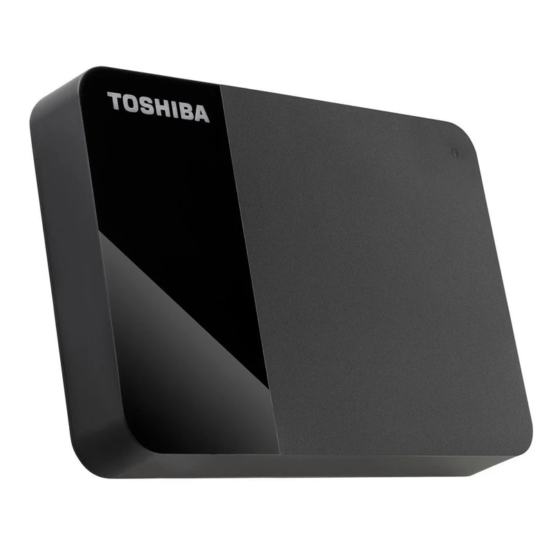 هارد اکسترنال توشیبا Toshiba Canvio Ready 4TB