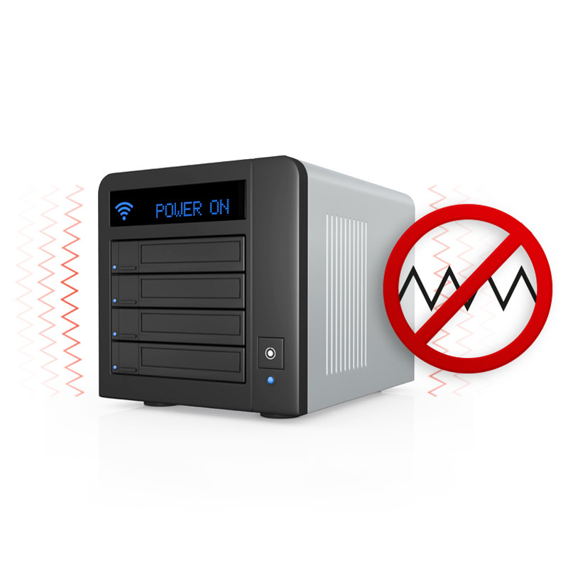 هارد اینترنال توشیبا Toshiba S300 Surveillance 2TB