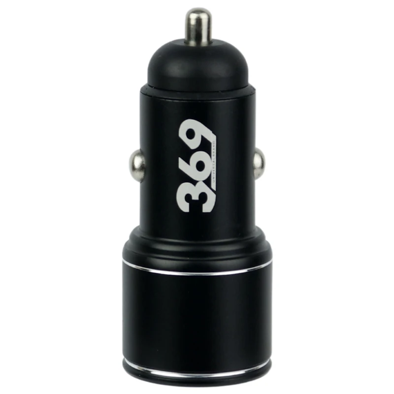 شارژر فندکی فست شارژ Universal brand 369 X-1 FO-36 QC3.0 3A PD 20W