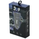 شارژر فندکی فست شارژ Universal brand 369 X-1 FO-36 QC3.0 3A PD 20W