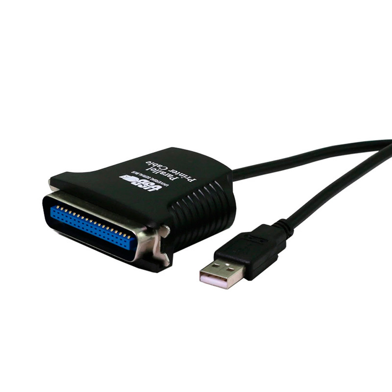 کابل پرینتر پارالل USB to Parallel Bafo BF-1284