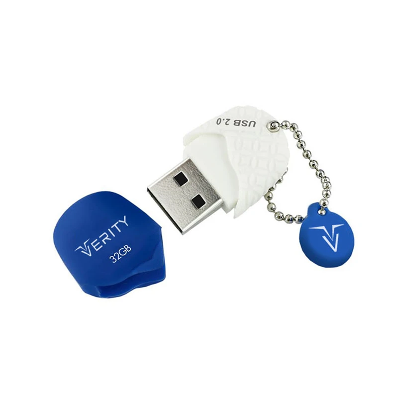 فلش 32 گیگ وریتی Verity V908